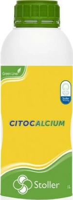 CITOCALCIUM STOLLER 1LT
