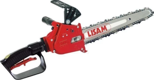 Lisam 2SP 1/4" Αεροπρίονο 9023