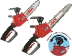 Lisam 2SP 1/4" Αεροπρίονο 9023