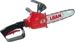 Lisam 2SP 1/4" Αεροπρίονο 9022