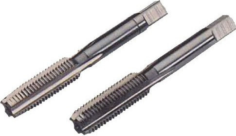 Voelkel Σετ Κολαούζα 3/4"x16 2τμχ 24330