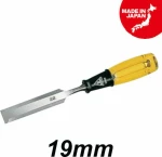KDS Σκαρπέλο Ξύλου EN-03BP 19mm