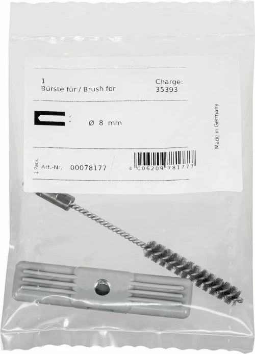 Fischer Cleaning Brush BS 8 078177