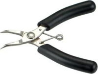 Sprotek ST-P218 Μυτοτσίμπιδο Κυρτό 101mm