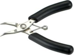 Sprotek ST-P218 Μυτοτσίμπιδο Κυρτό 101mm