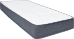vidaXL Στρώμα Boxspring Μονό 90x200cm