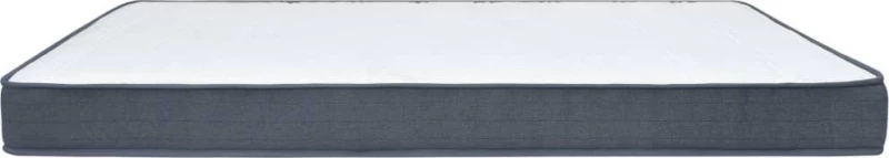 vidaXL Στρώμα Boxspring Μονό 90x200cm