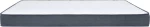 vidaXL Στρώμα Boxspring Μονό 90x200cm