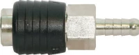 Unimac Πρίζα Αέρος με Ουρά 42590 6mm