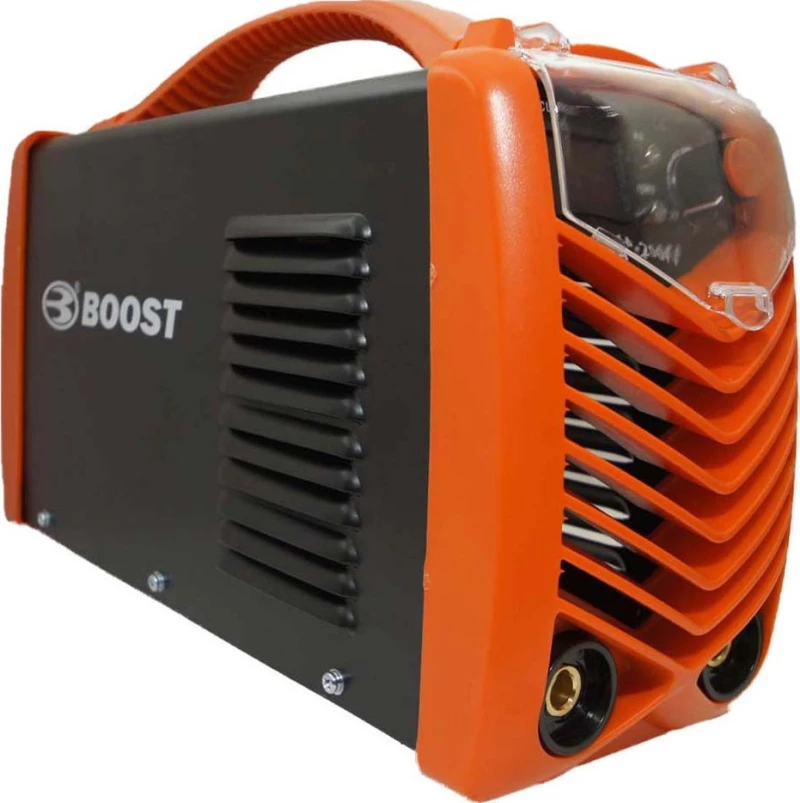 Boost 8900 Ηλεκτροκόλληση Inverter 160A (max) TIG / Ηλεκτροδίου (MMA)