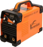 Ηλεκτροκόλληση Inverter 200A (max) Ηλεκτροδίου (MMA)