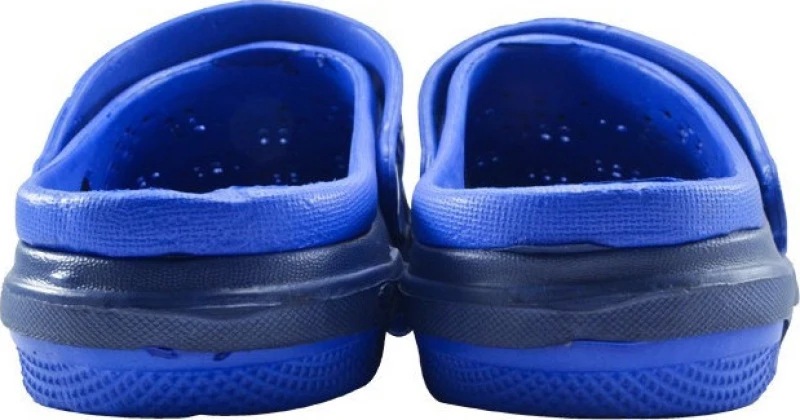 ΑΝΔΡΙΚΟ CROCS ΜΠΛΕ ΜΕ ΕΝΙΣΧΥΣΗ CUBANITAS