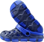 ΑΝΔΡΙΚΟ CROCS ΜΠΛΕ ΜΕ ΕΝΙΣΧΥΣΗ CUBANITAS
