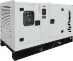 ITC DG16KSE Τριφασική Γεννήτρια Πετρελαίου 15kVA