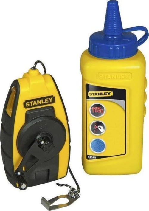 Stanley STHT0-47244 Σετ Χαραξης με Κιμωλια