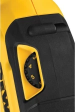 Dewalt Τριβείο Τοίχου Solo Μπαταρίας DCE800N