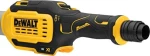 Dewalt Τριβείο Τοίχου Solo Μπαταρίας DCE800N
