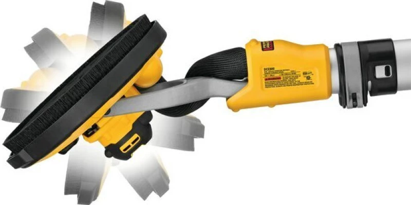 Dewalt Τριβείο Τοίχου Solo Μπαταρίας DCE800N