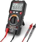 Habotest Ψηφιακό Πολύμετρο HT118A