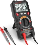 Habotest Ψηφιακό Πολύμετρο HT118A