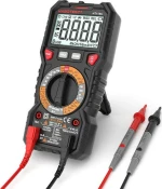 Habotest Ψηφιακό Πολύμετρο HT118C