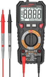 Habotest Ψηφιακό Πολύμετρο HT118C