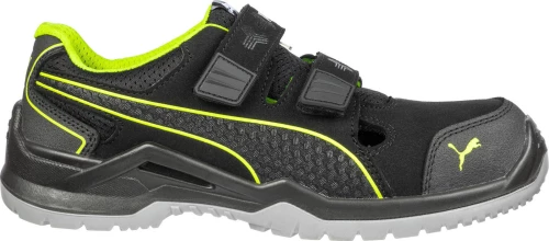 Puma Neodyme Green Low