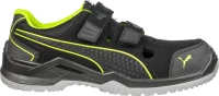 Puma Neodyme Green Low