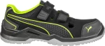 Puma Neodyme Green Low