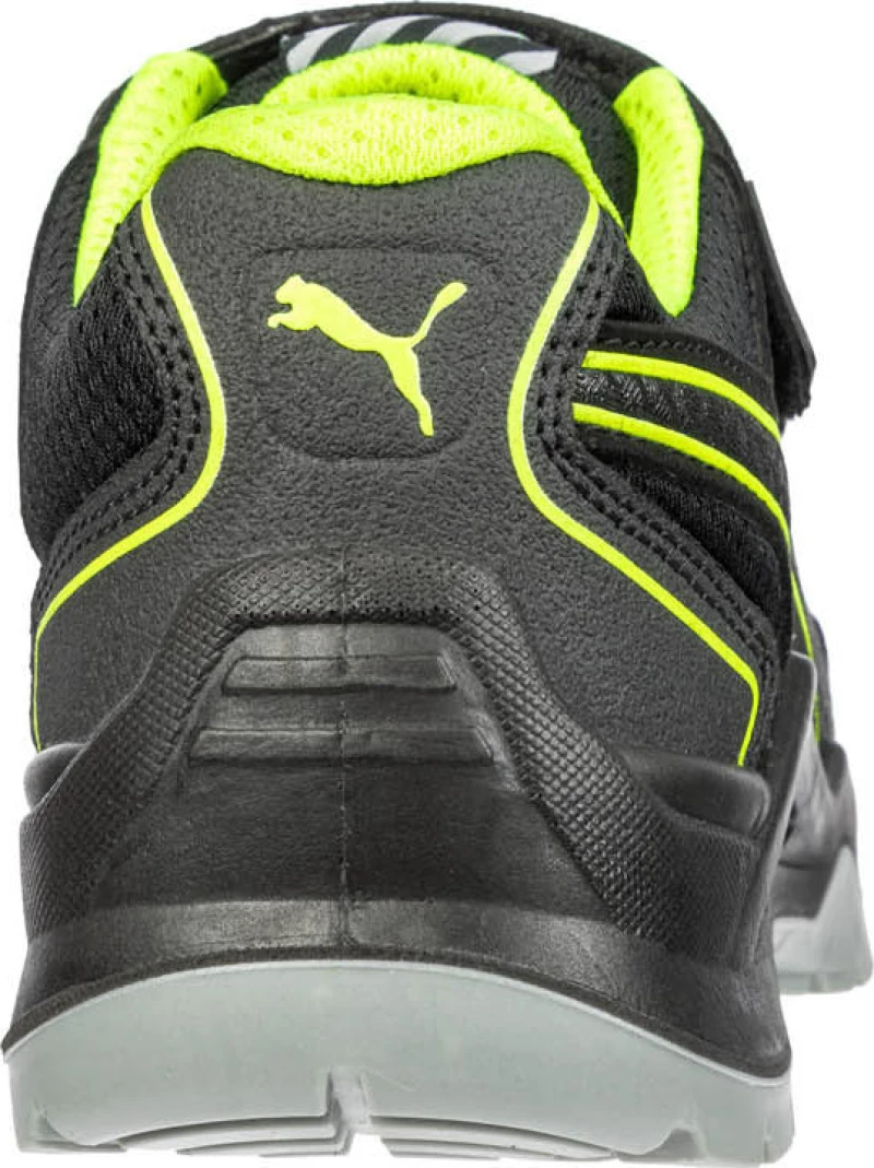 Puma Neodyme Green Low