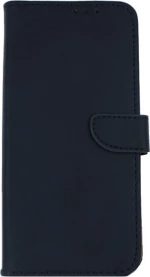 Θήκη Βιβλίο / Leather Book Case with Clip για Xiaomi Redmi 7A - Χρώμα: Μπλε