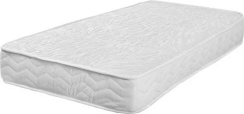 Chic Strom Στρώμα Pad Ημίδιπλο 120x200cm