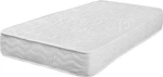 Chic Strom Στρώμα Pad Ημίδιπλο 120x200cm