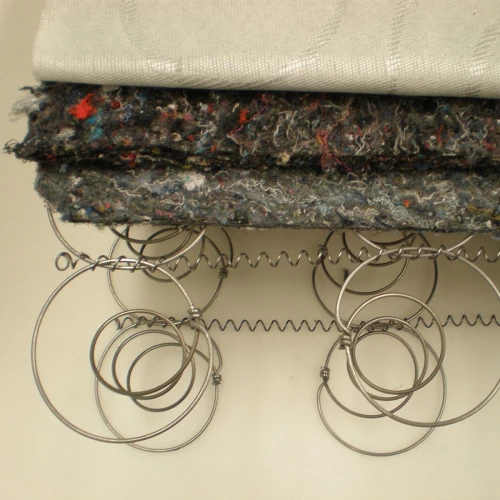 Chic Strom Στρώμα Pad Μονό 90x200cm