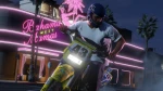 Grand Theft Auto V PS3