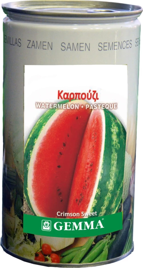 Gemma Καρπούζι Grimson Sweet - R0081C