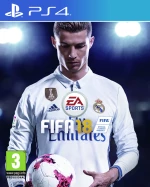 FIFA 18 PS4