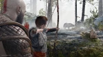 God of War PS4