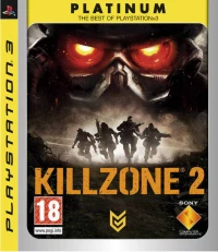 Killzone 2 (Platinum) PS3