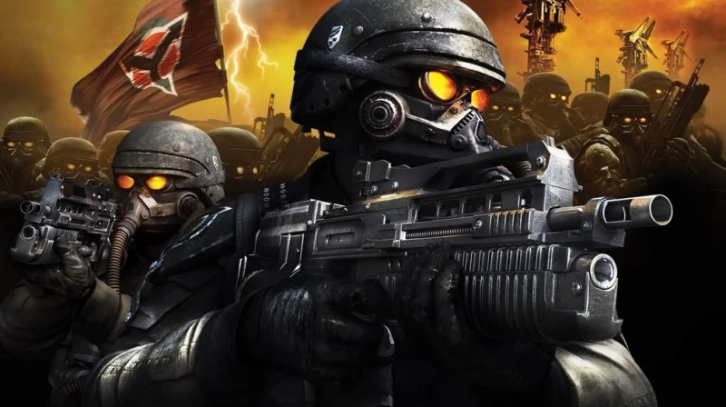 Killzone 2 (Platinum) PS3