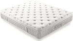 Cosmostrom Στρώμα Power Plus Υπέρδιπλο 160x200cm