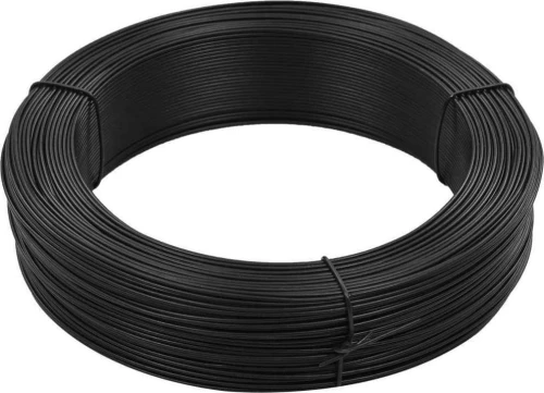Σύρμα Περίφραξης Ανθρακί 250m 2,3/3,8mm 144481