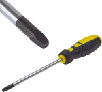 Κατσαβίδι Τετράγωνο Rakel Tools 1219.014