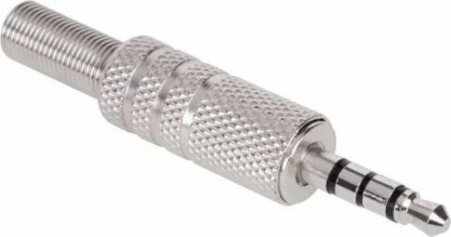 3.5mm Jack male (BG-0009-L)