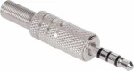 3.5mm Jack male (BG-0009-L)