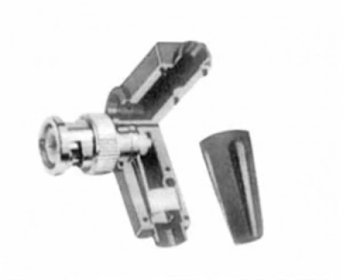 Ultimax BNC male (V7101C-D)