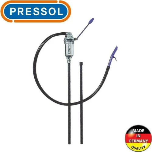 Pressol Pr13020 Γρασσαδόρος Χειρός 1200Lmm