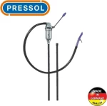 Pressol Pr13020 Γρασσαδόρος Χειρός 1200Lmm
