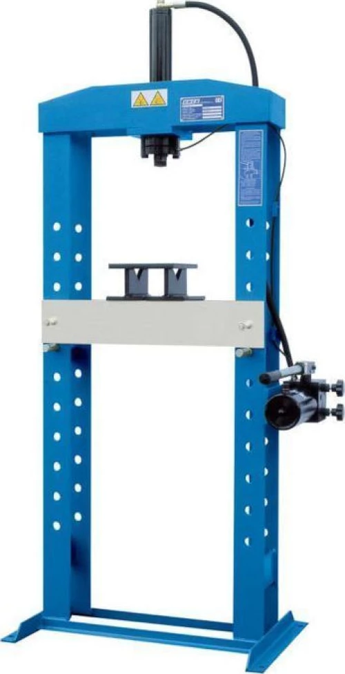 OMCN 156 Πρέσα 20ton