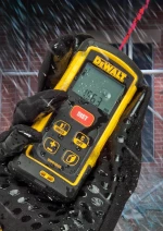 Dewalt Μέτρο Laser DW03050 με Δυνατότητα Μέτρησης έως 50m